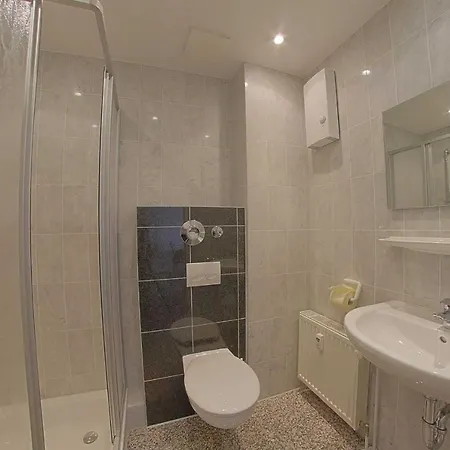 Apartment Haus Amrum We 20